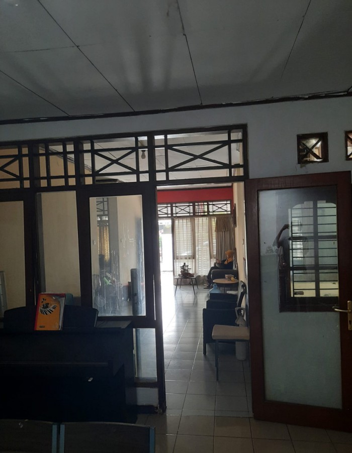 Rumah jual di Tropikana Residence
